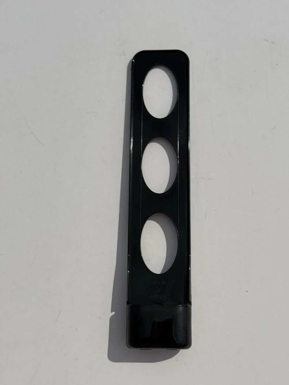 Cuisinart 14 Cup Coffee Maker Replacement Charcoal Filter Holder Part